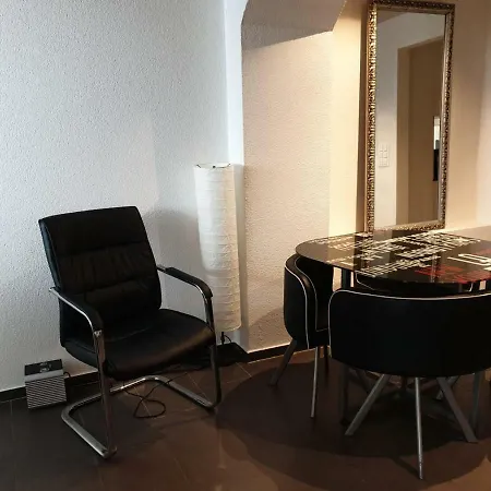 Grosses Apartement 2 Schlafzimmer Am Bodensee Arbon Extérieur photo