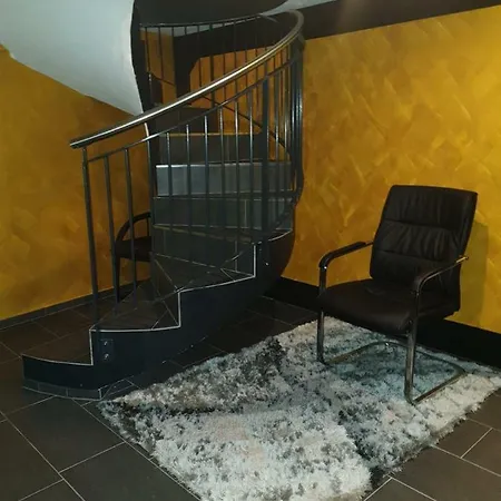 Grosses Apartement 2 Schlafzimmer Am Bodensee Arbon Extérieur photo