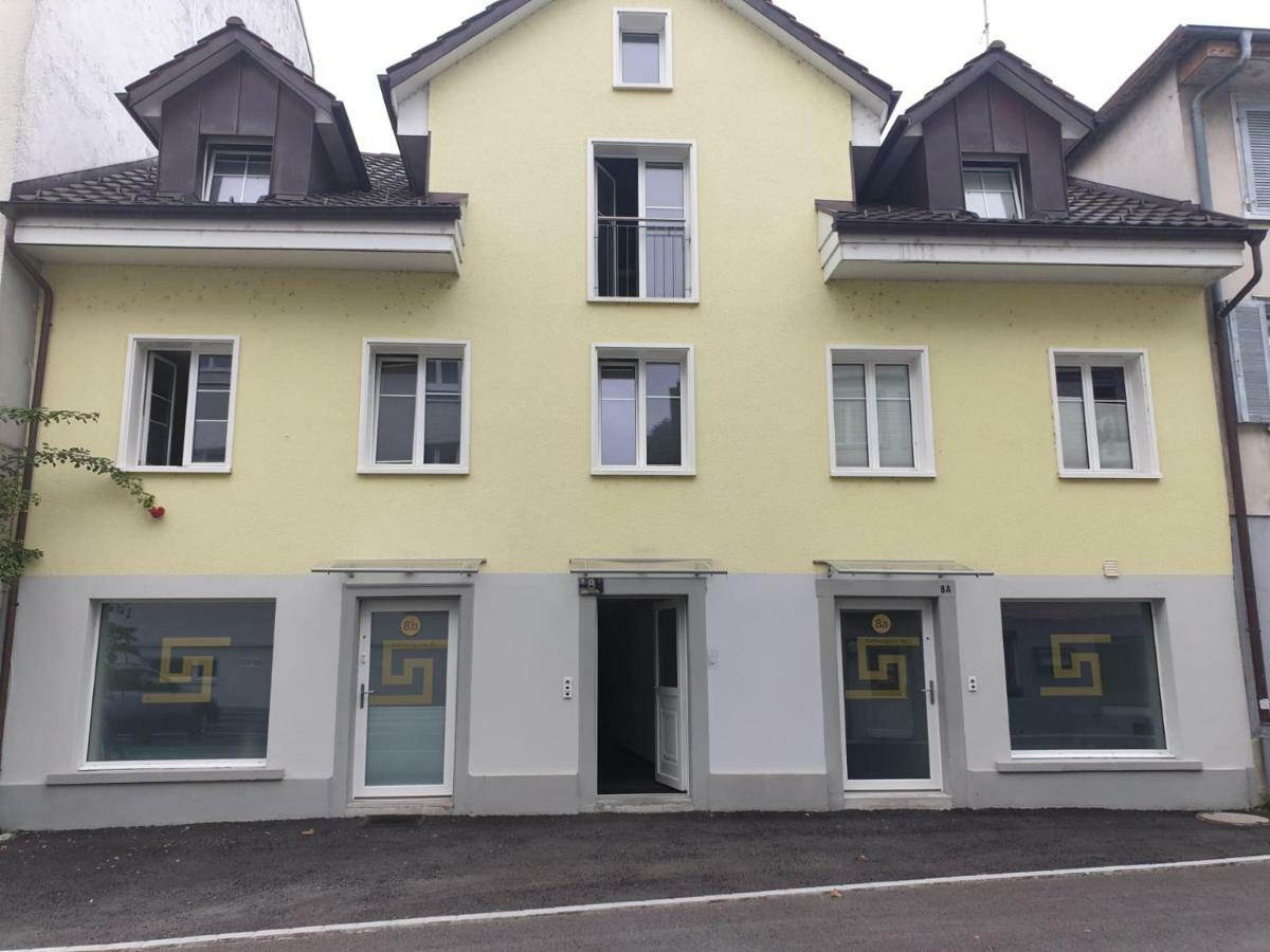 Grosses 2 Schlafzimmer Am Bodensee *