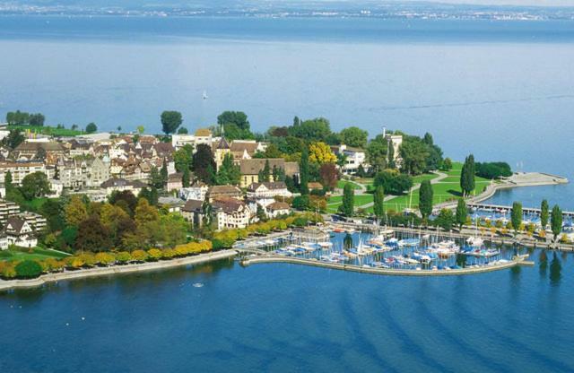 Apartment Grosses 2 Schlafzimmer Am Bodensee