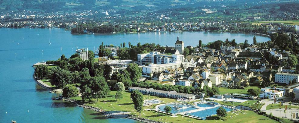 Grosses 2 Schlafzimmer Am Bodensee Arbon
