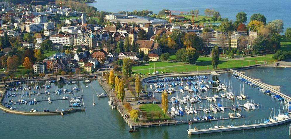 Apartment Grosses 2 Schlafzimmer Am Bodensee