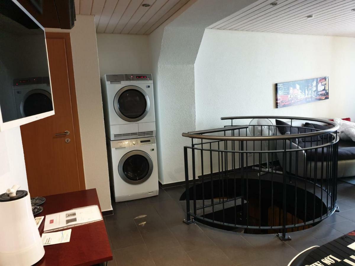 Grosses 2 Schlafzimmer Am Bodensee Arbon