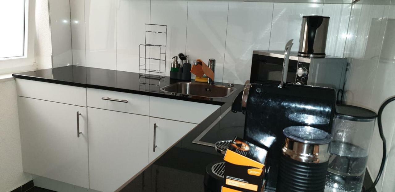 Apartment Grosses 2 Schlafzimmer Am Bodensee