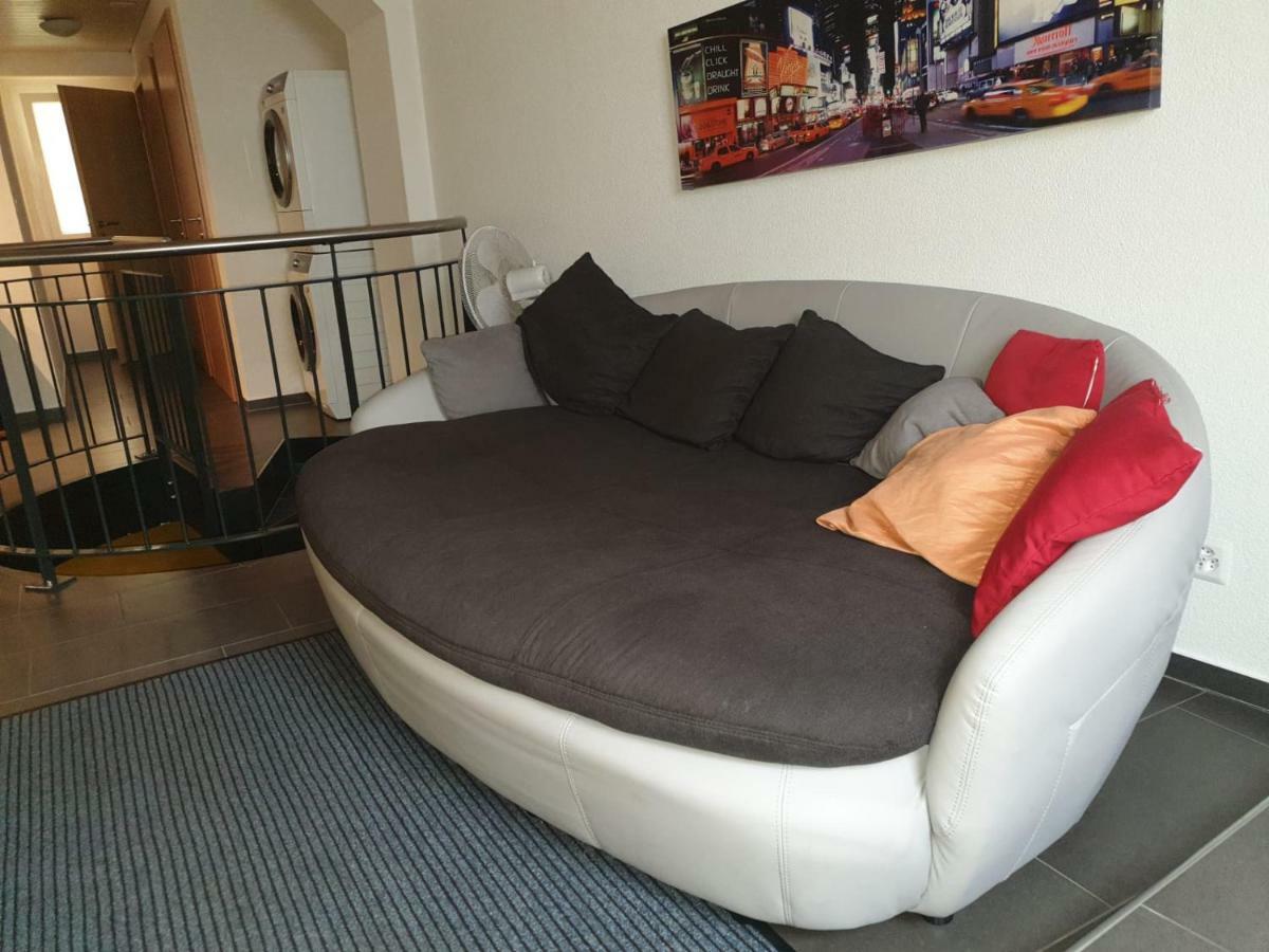 Apartment Grosses 2 Schlafzimmer Am Bodensee Arbon