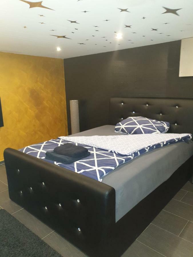 Apartment Grosses 2 Schlafzimmer Am Bodensee Arbon