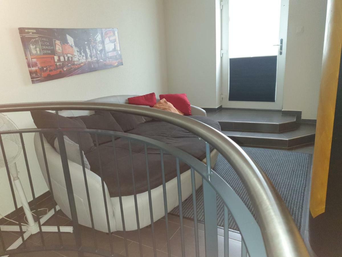 Grosses 2 Schlafzimmer Am Bodensee