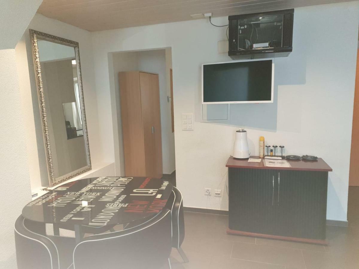 Grosses 2 Schlafzimmer Am Bodensee Apartment Arbon