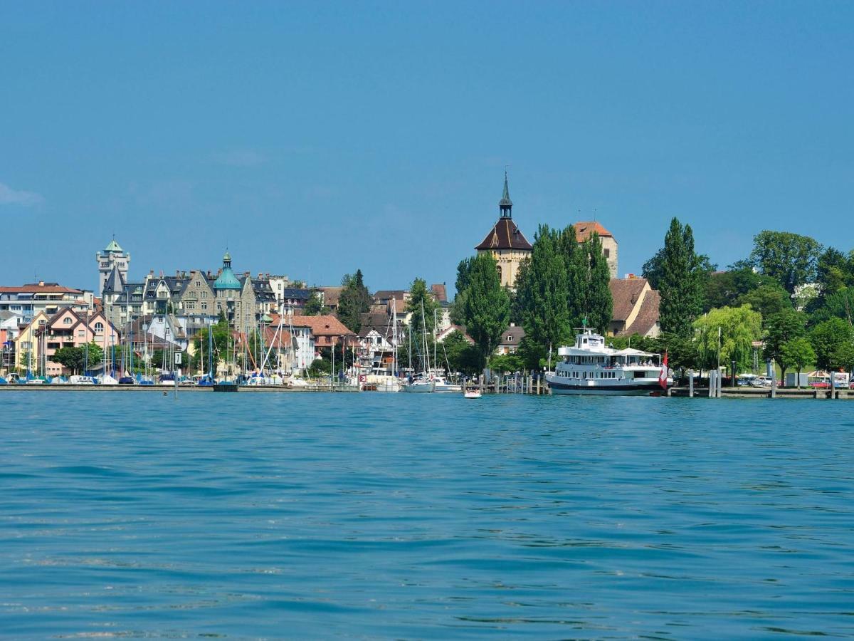 Grosses 2 Schlafzimmer Am Bodensee *